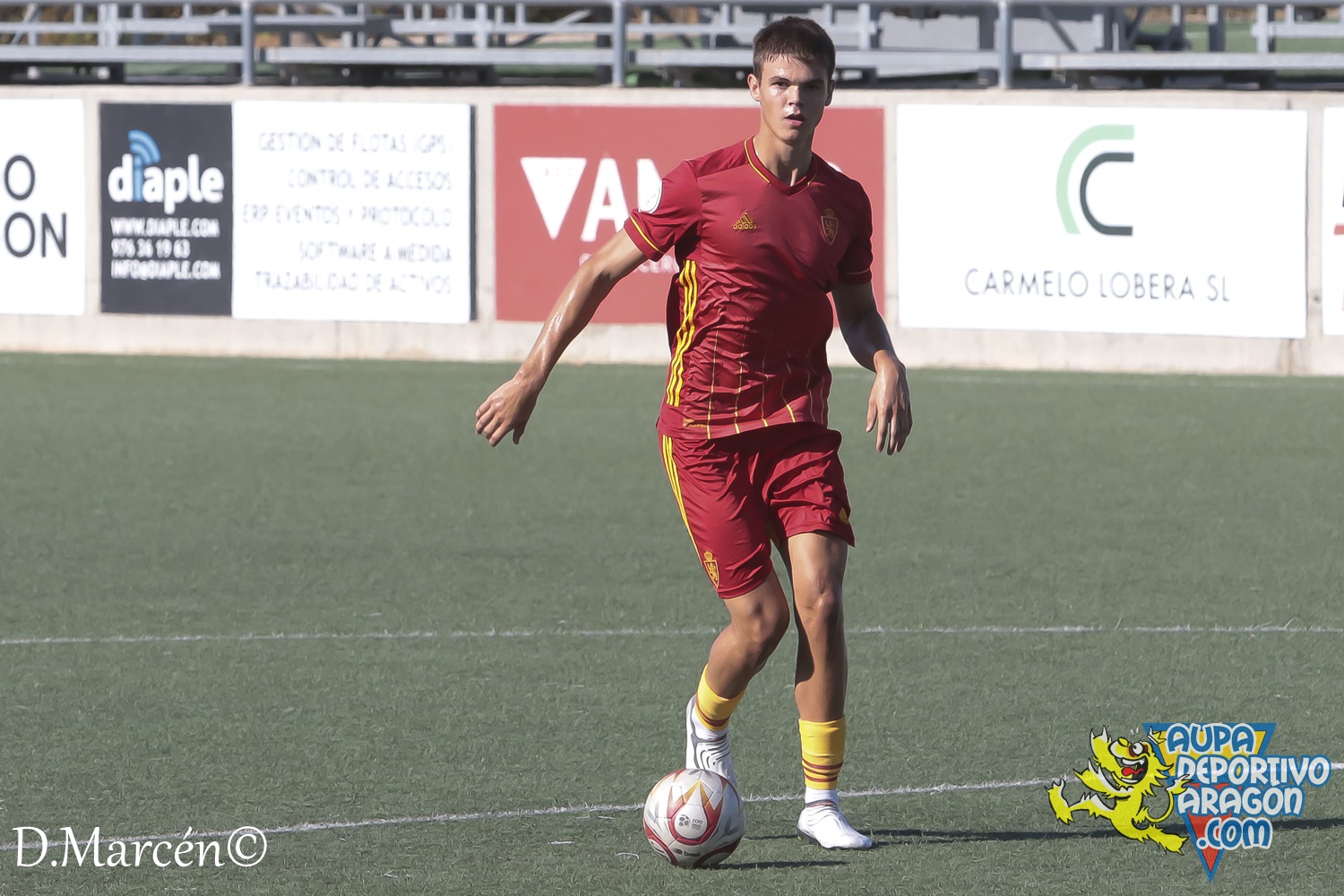 04 - 28-08-2022 - V Torneo Augusta - RZ 8-0 EM Olivar (23)