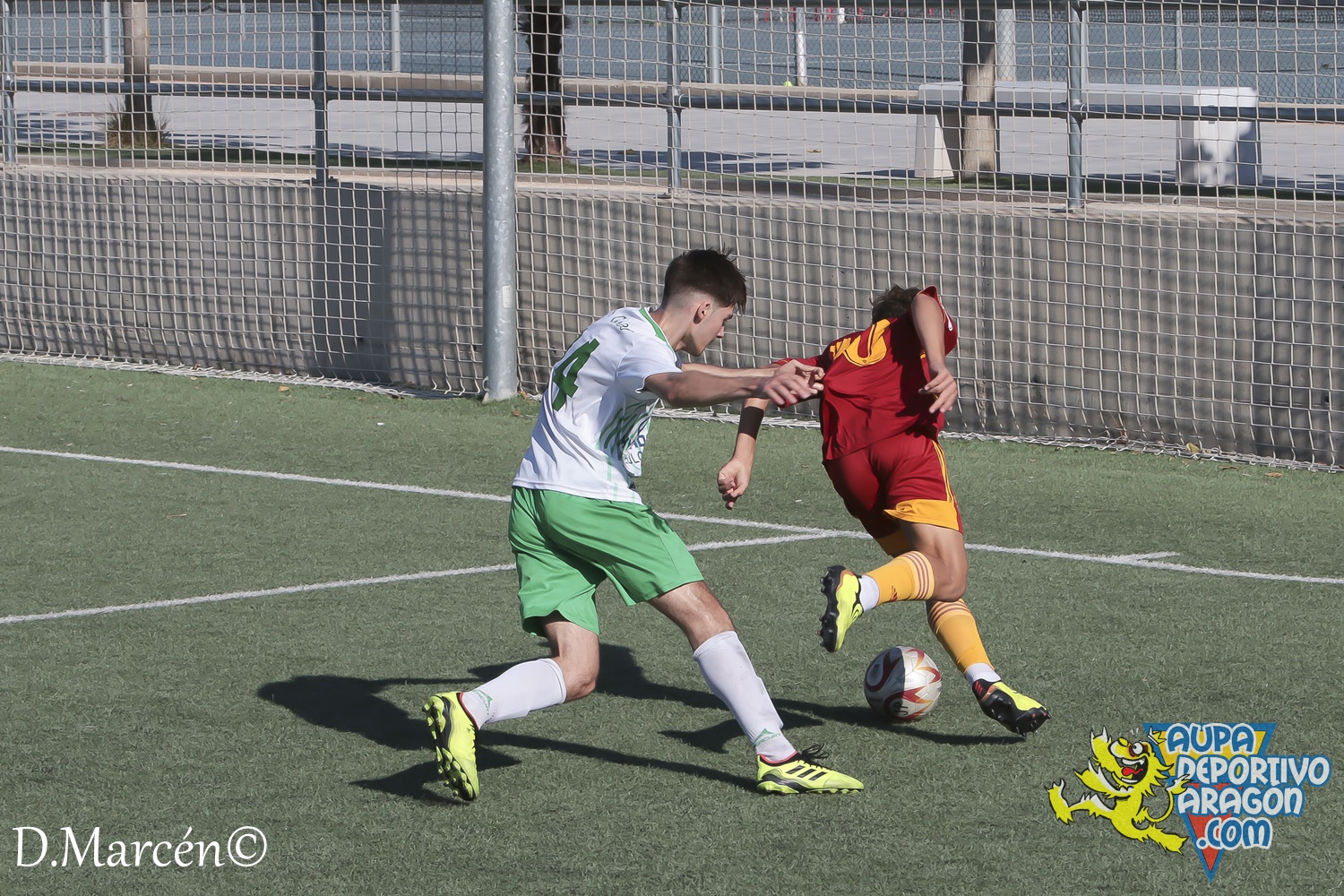 04 - 28-08-2022 - V Torneo Augusta - RZ 8-0 EM Olivar (26)