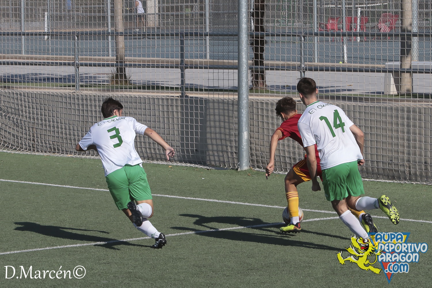 04 - 28-08-2022 - V Torneo Augusta - RZ 8-0 EM Olivar (27)