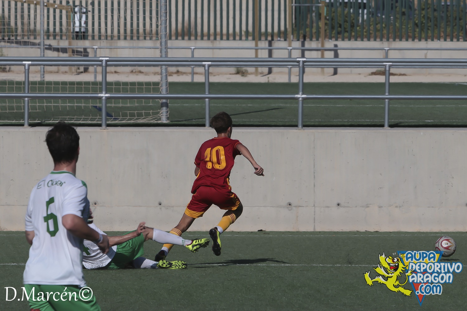04 - 28-08-2022 - V Torneo Augusta - RZ 8-0 EM Olivar (34)