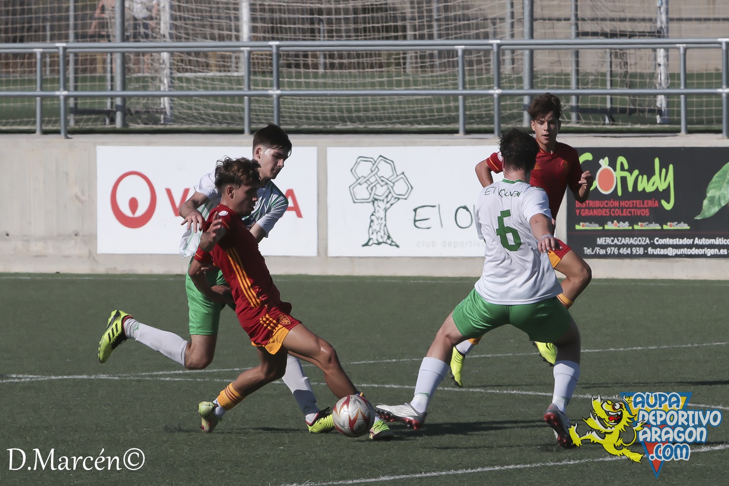 04 - 28-08-2022 - V Torneo Augusta - RZ 8-0 EM Olivar (48)