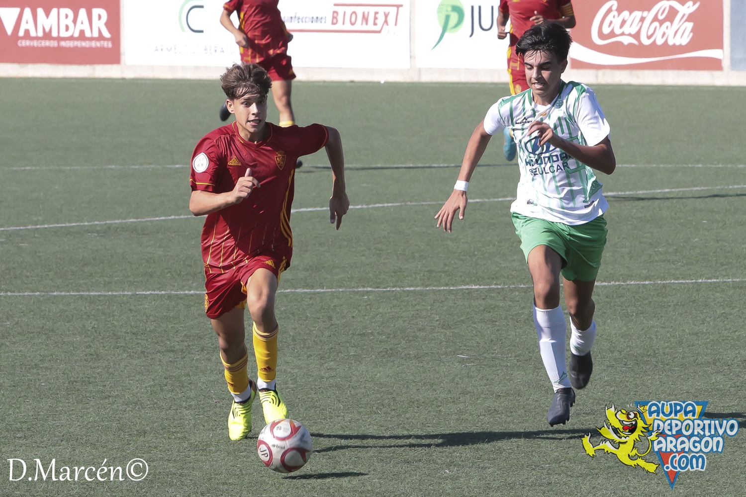 04 - 28-08-2022 - V Torneo Augusta - RZ 8-0 EM Olivar (63)