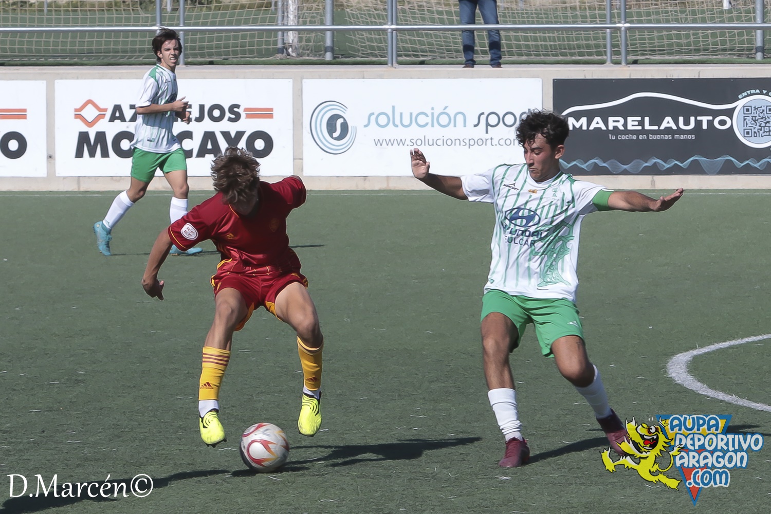04 - 28-08-2022 - V Torneo Augusta - RZ 8-0 EM Olivar (66)