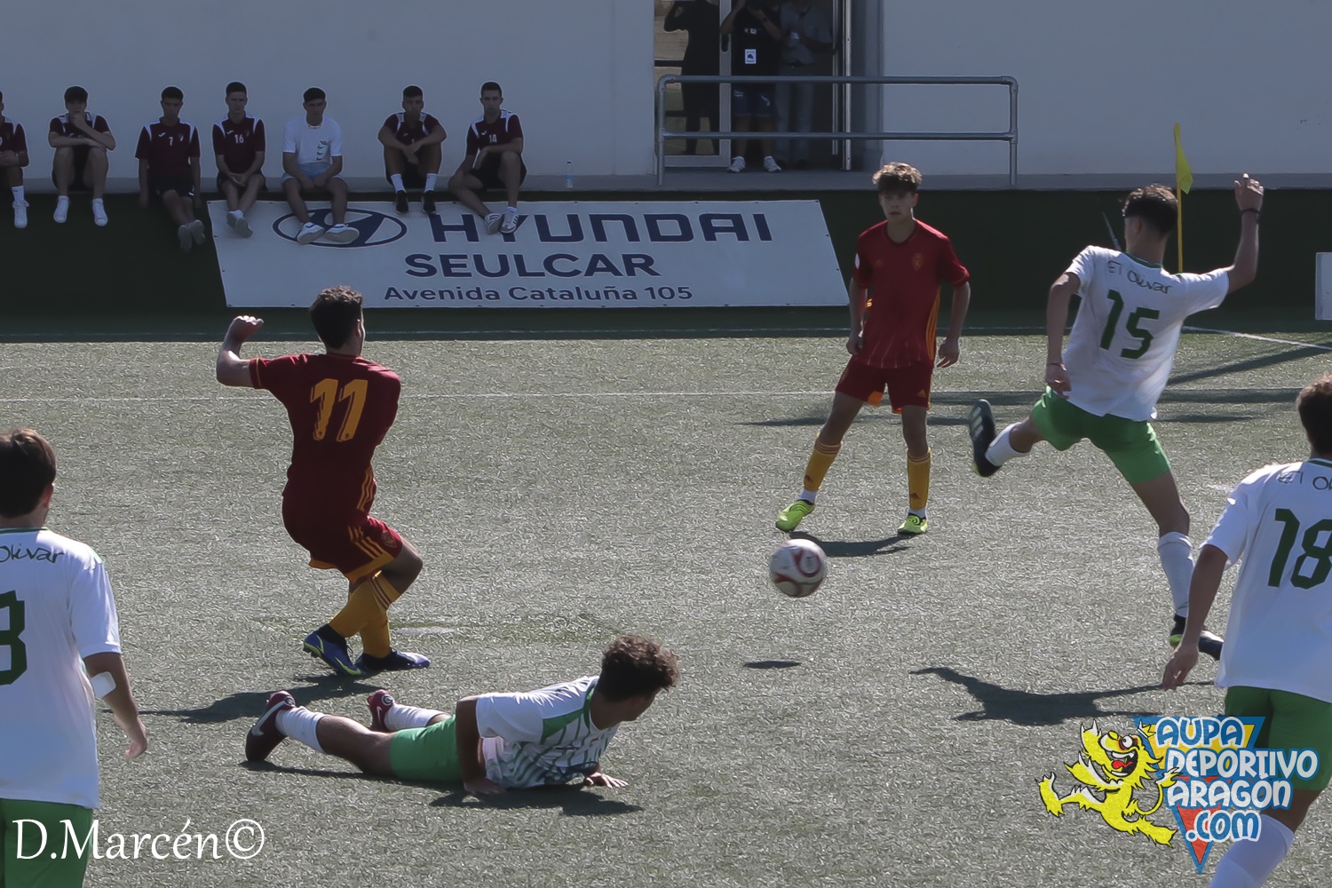 04 - 28-08-2022 - V Torneo Augusta - RZ 8-0 EM Olivar (71)