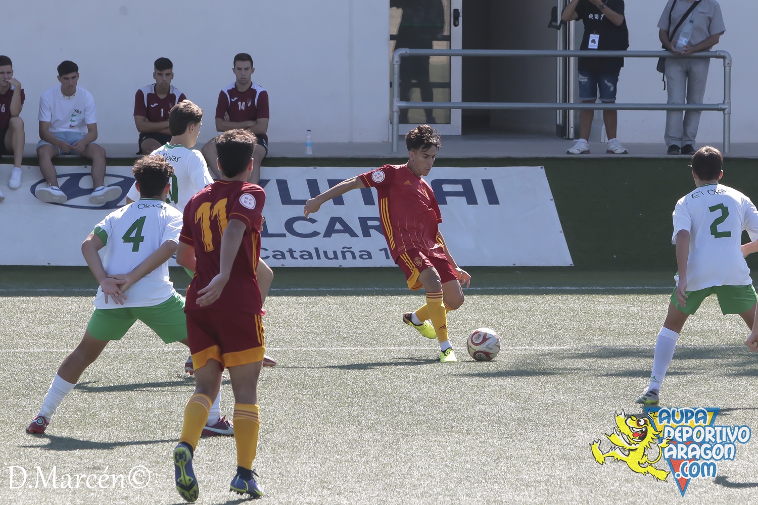 04 - 28-08-2022 - V Torneo Augusta - RZ 8-0 EM Olivar (74)