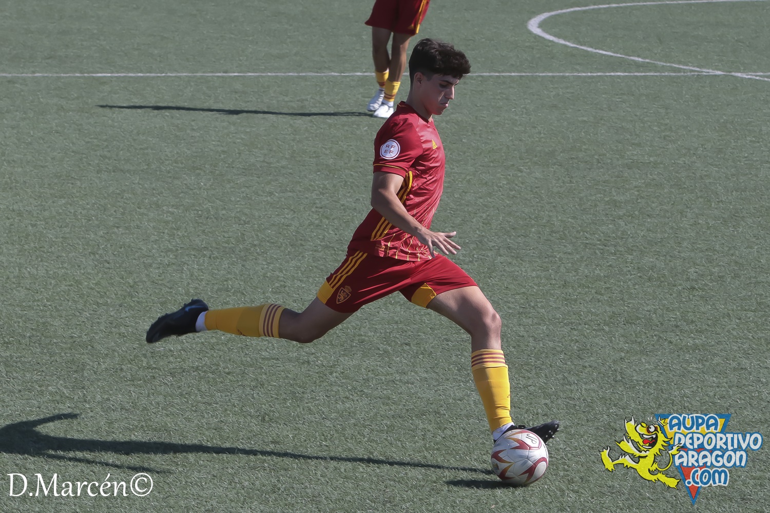 04 - 28-08-2022 - V Torneo Augusta - RZ 8-0 EM Olivar (78)
