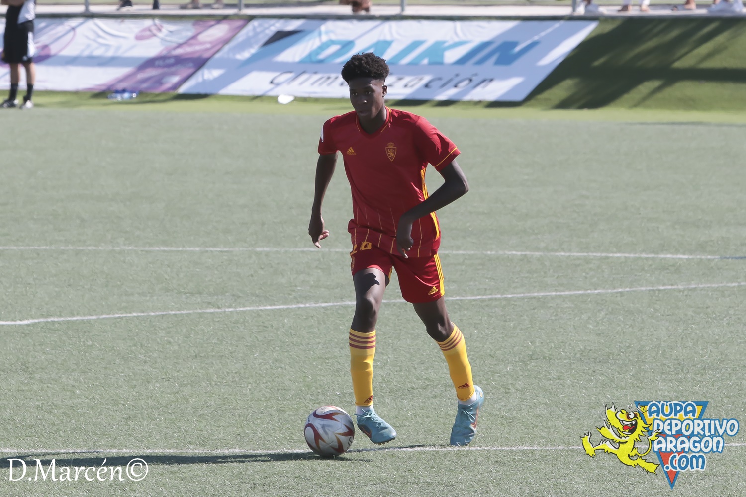 04 - 28-08-2022 - V Torneo Augusta - RZ 8-0 EM Olivar (90)