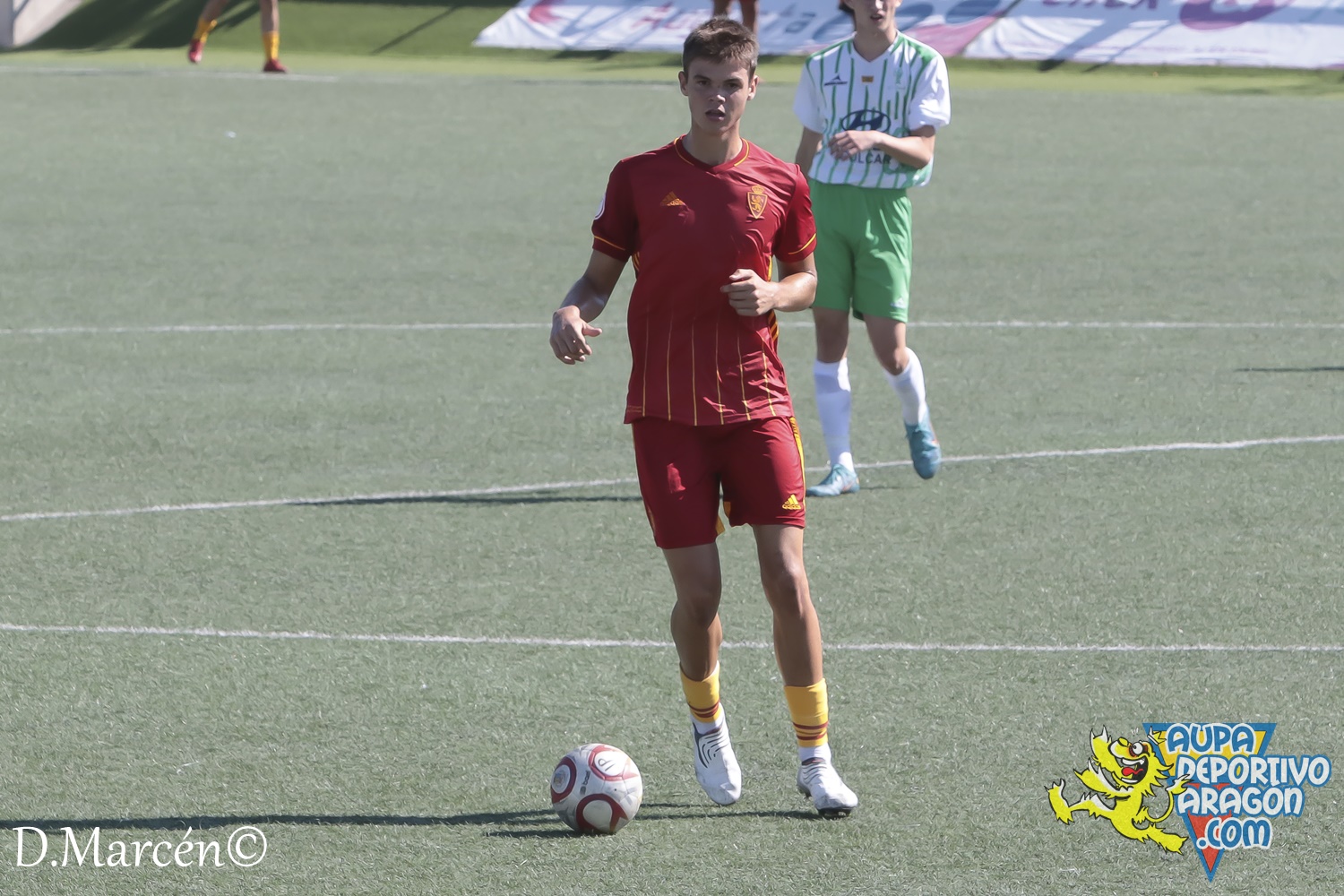 04 - 28-08-2022 - V Torneo Augusta - RZ 8-0 EM Olivar (91)