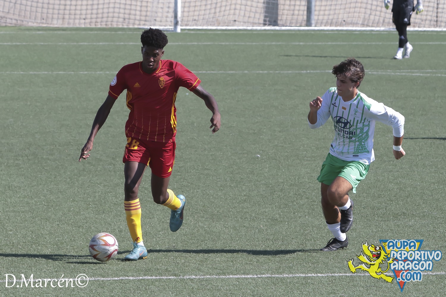 04 - 28-08-2022 - V Torneo Augusta - RZ 8-0 EM Olivar (92)