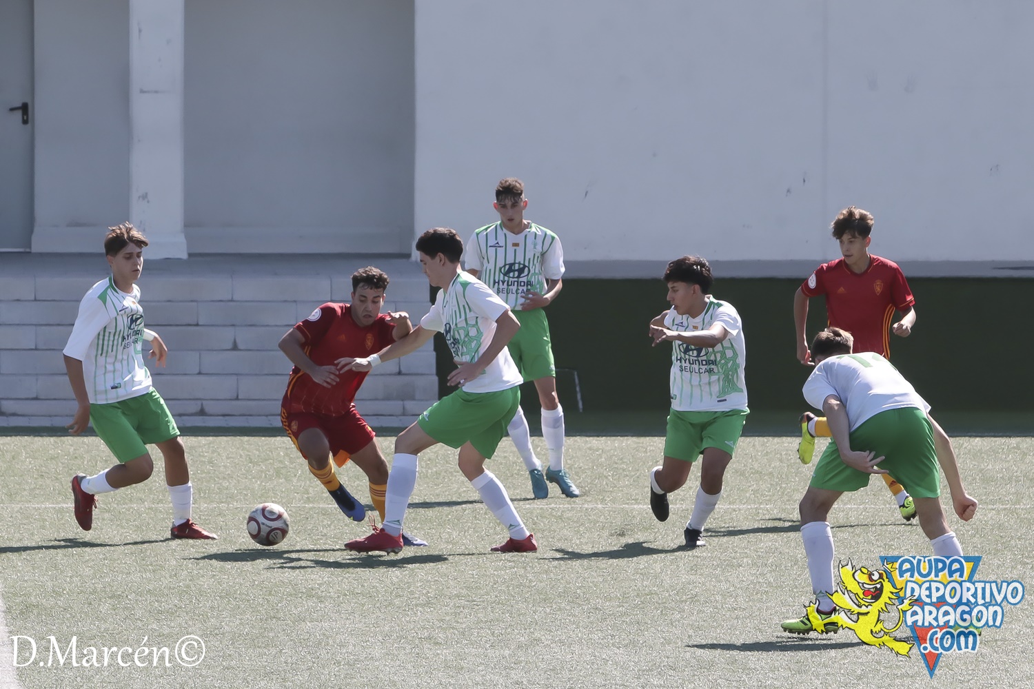 04 - 28-08-2022 - V Torneo Augusta - RZ 8-0 EM Olivar (93)