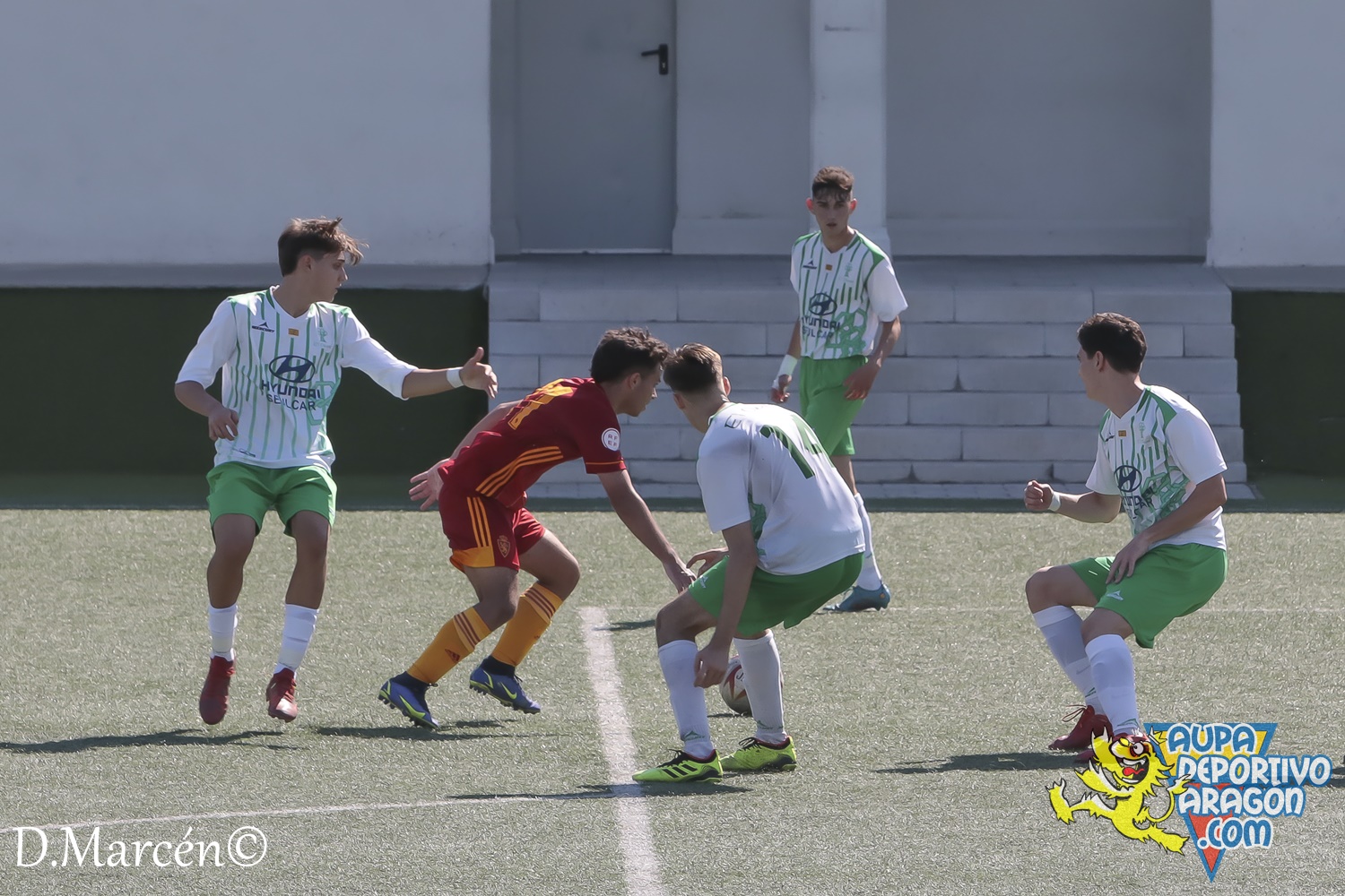 04 - 28-08-2022 - V Torneo Augusta - RZ 8-0 EM Olivar (95)
