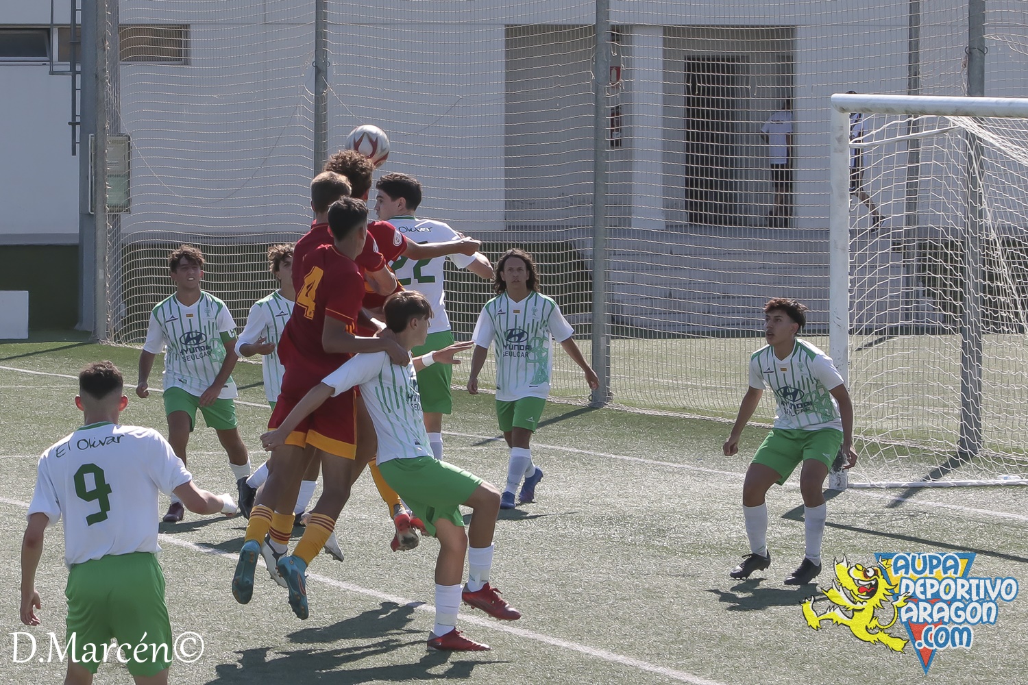 04 - 28-08-2022 - V Torneo Augusta - RZ 8-0 EM Olivar (96)