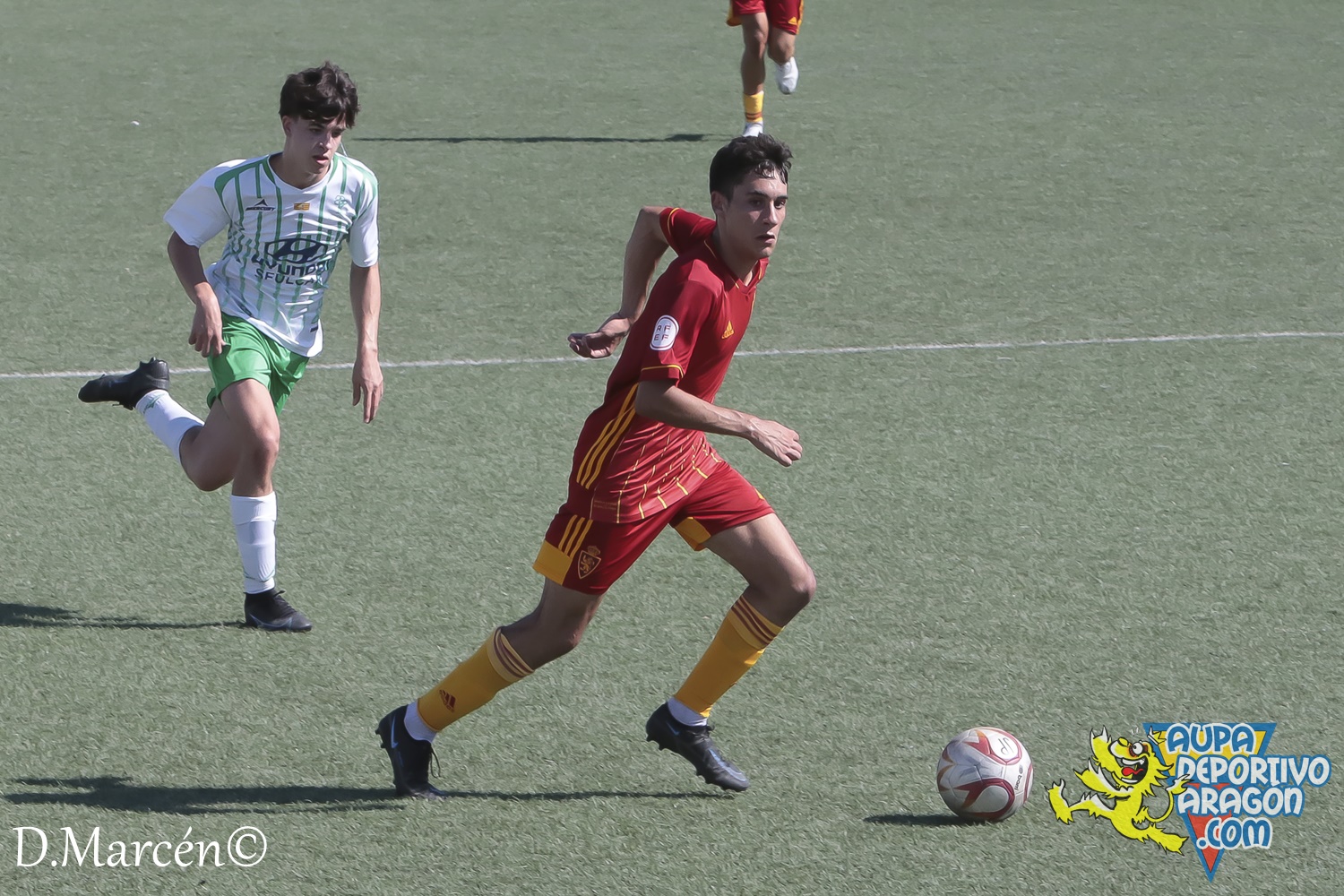 04 - 28-08-2022 - V Torneo Augusta - RZ 8-0 EM Olivar (97)