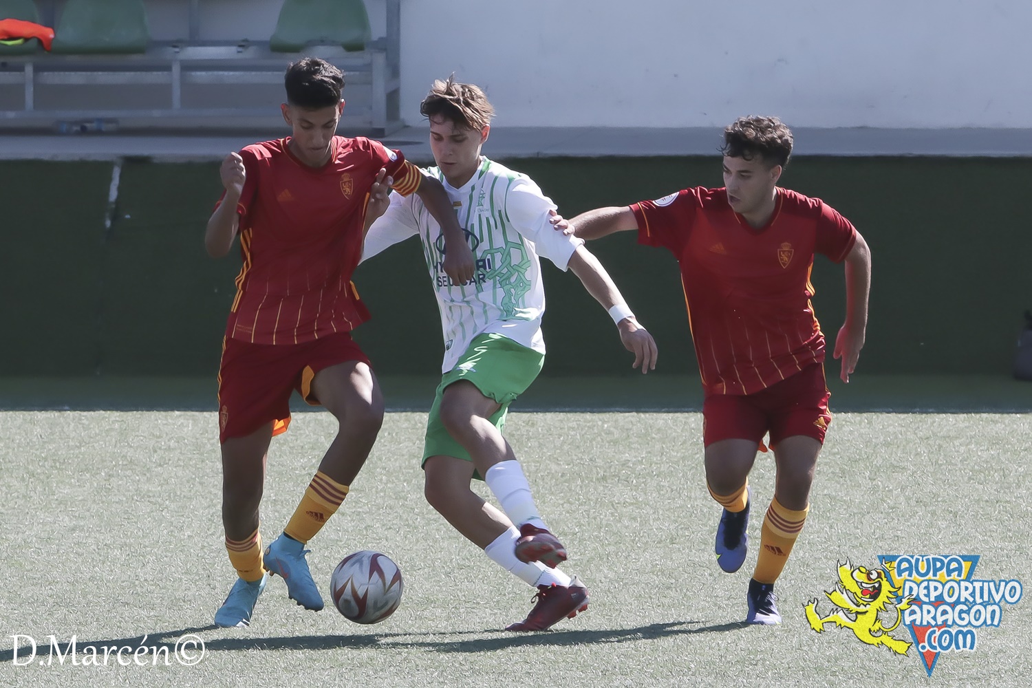 04 - 28-08-2022 - V Torneo Augusta - RZ 8-0 EM Olivar (98)