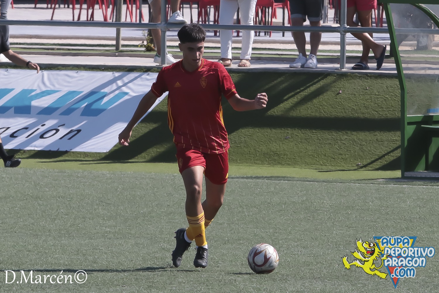 04 - 28-08-2022 - V Torneo Augusta - RZ 8-0 EM Olivar (99)