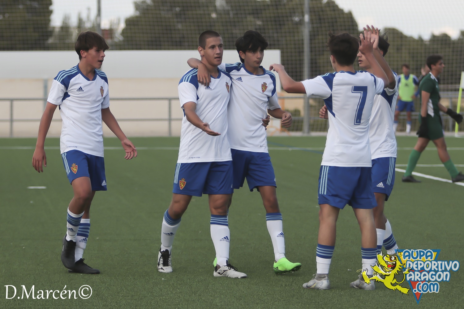 05 - 25-09-2022 - LNJ - R. Zaragoza 4-1 IPC La Escuela (100)