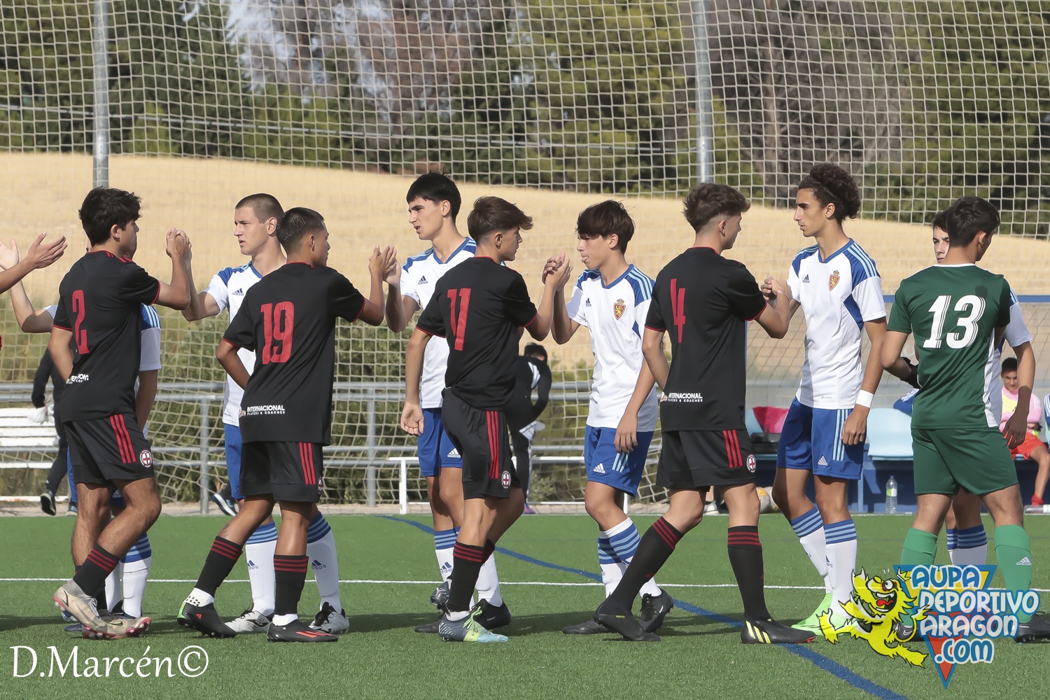05 - 25-09-2022 - LNJ - R. Zaragoza 4-1 IPC La Escuela (2)