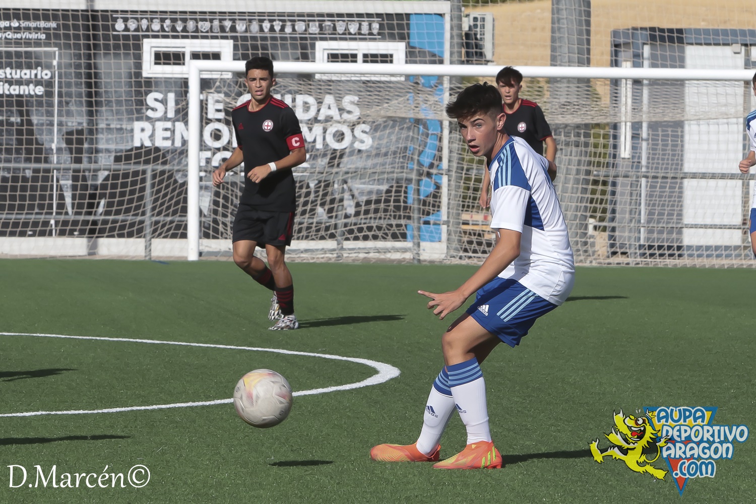 05 - 25-09-2022 - LNJ - R. Zaragoza 4-1 IPC La Escuela (23)