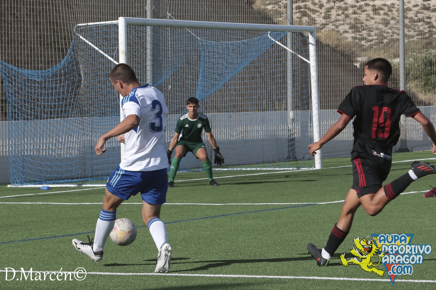 05 - 25-09-2022 - LNJ - R. Zaragoza 4-1 IPC La Escuela (24)