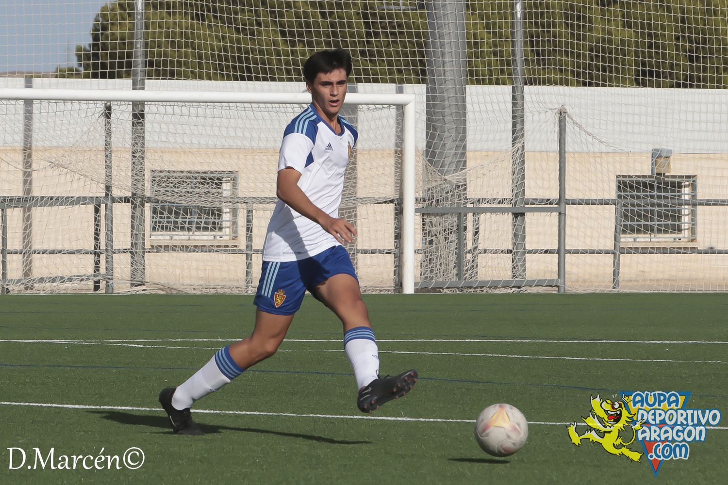 05 - 25-09-2022 - LNJ - R. Zaragoza 4-1 IPC La Escuela (25)