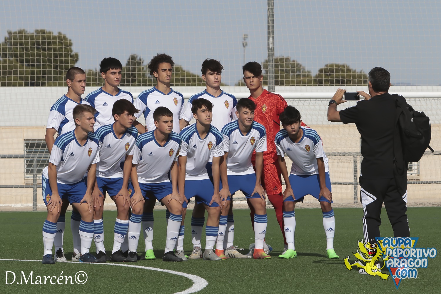 05 - 25-09-2022 - LNJ - R. Zaragoza 4-1 IPC La Escuela (4)