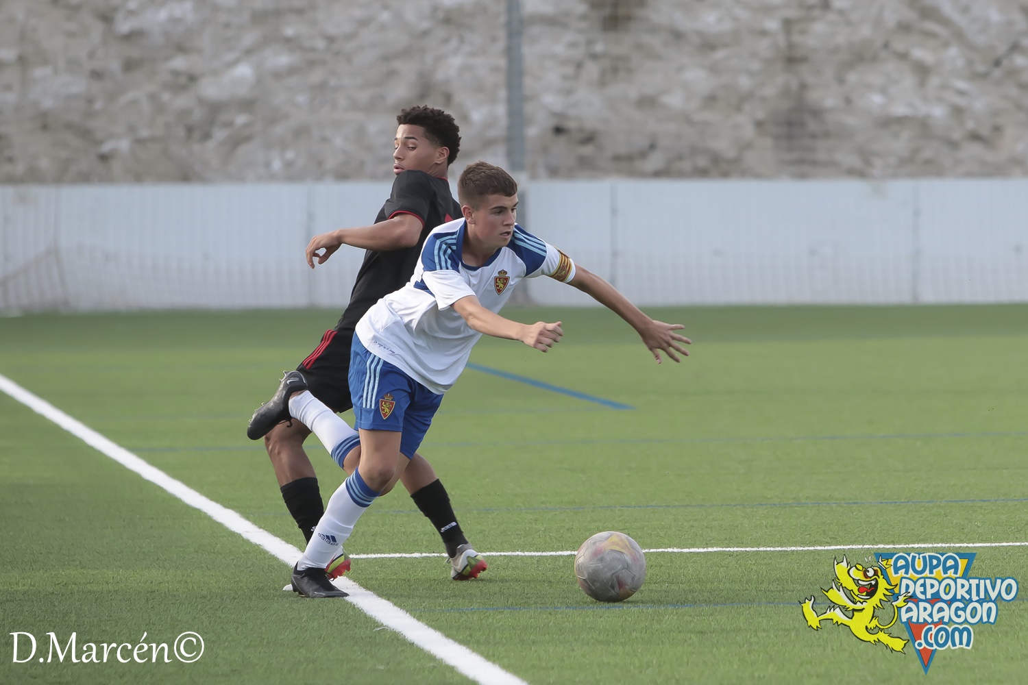 05 - 25-09-2022 - LNJ - R. Zaragoza 4-1 IPC La Escuela (51)