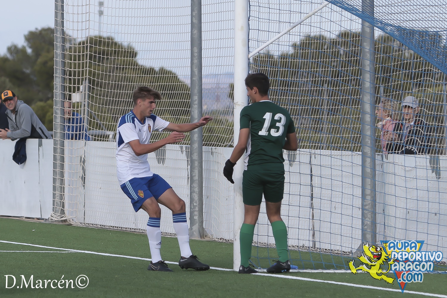 05 - 25-09-2022 - LNJ - R. Zaragoza 4-1 IPC La Escuela (55)