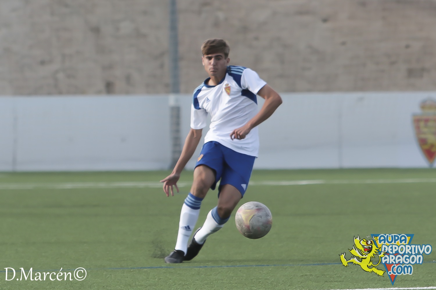 05 - 25-09-2022 - LNJ - R. Zaragoza 4-1 IPC La Escuela (57)