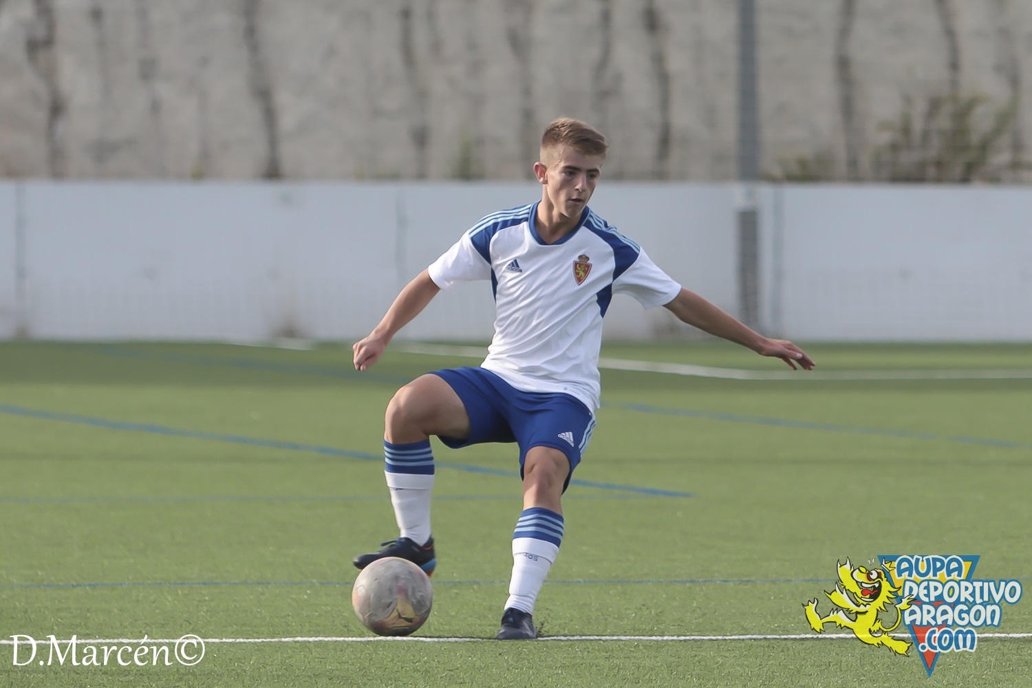 05 - 25-09-2022 - LNJ - R. Zaragoza 4-1 IPC La Escuela (59)