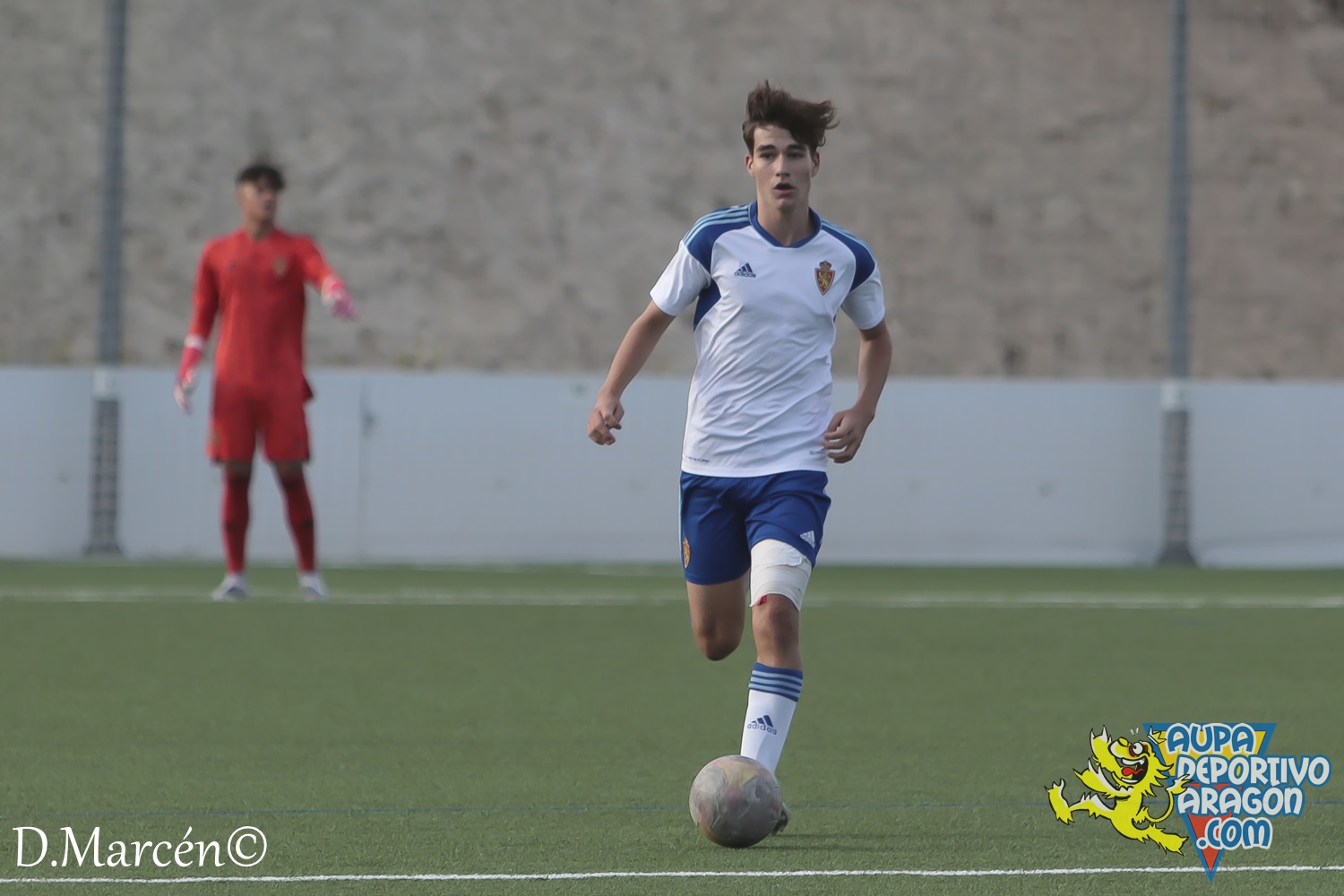 05 - 25-09-2022 - LNJ - R. Zaragoza 4-1 IPC La Escuela (60)