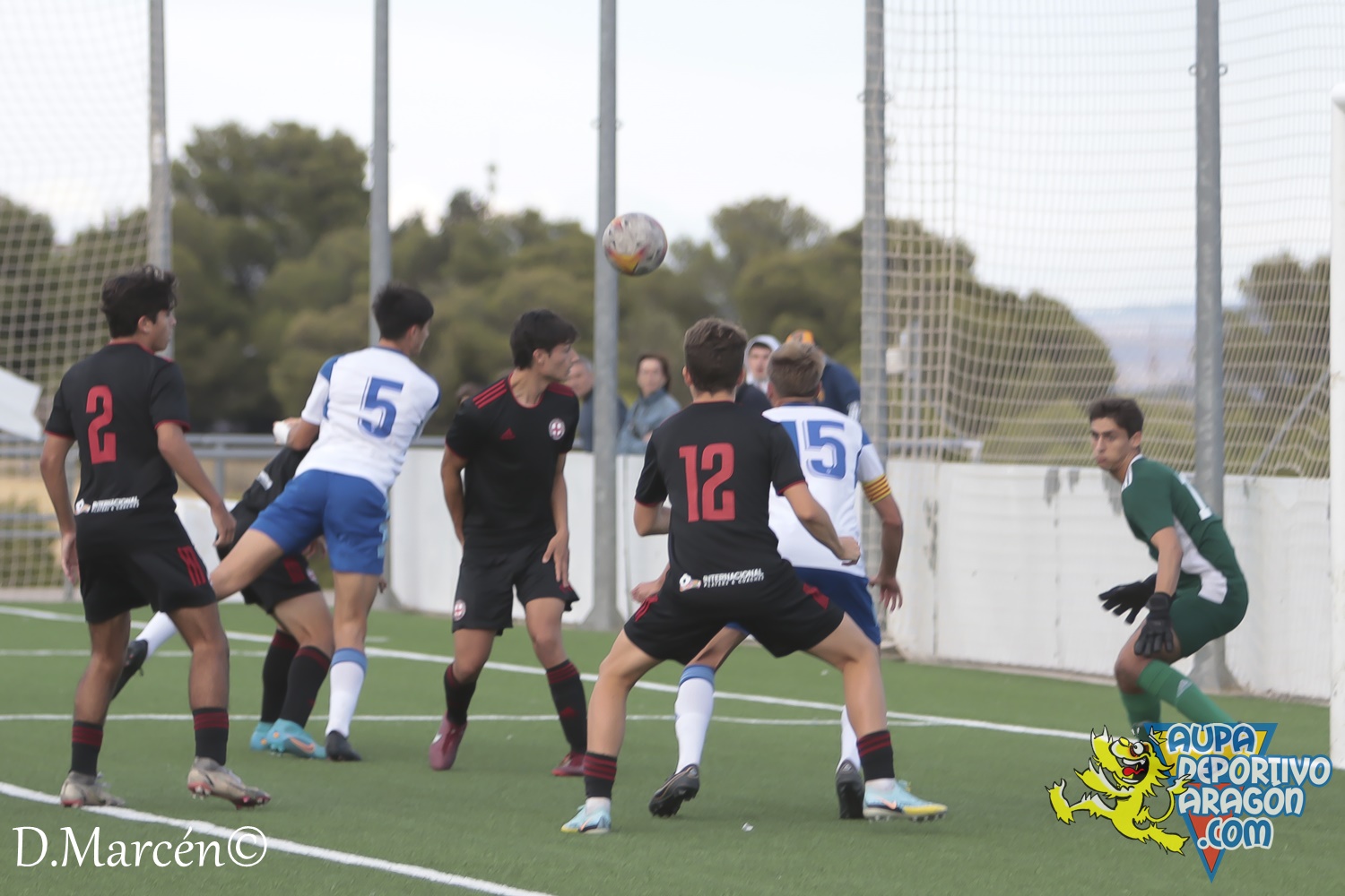 05 - 25-09-2022 - LNJ - R. Zaragoza 4-1 IPC La Escuela (68)