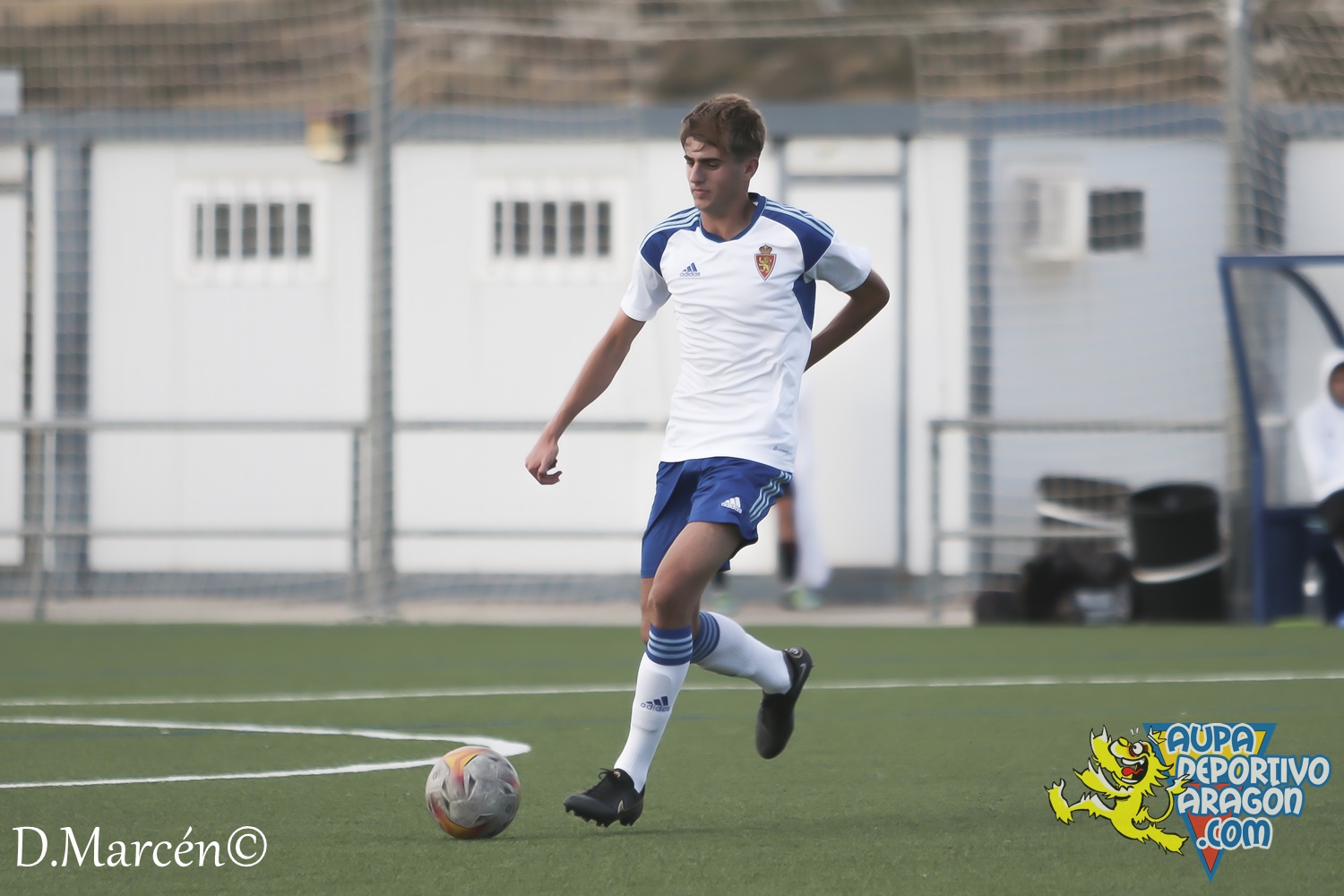 05 - 25-09-2022 - LNJ - R. Zaragoza 4-1 IPC La Escuela (79)