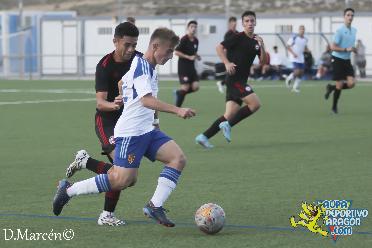 05 - 25-09-2022 - LNJ - R. Zaragoza 4-1 IPC La Escuela (84)