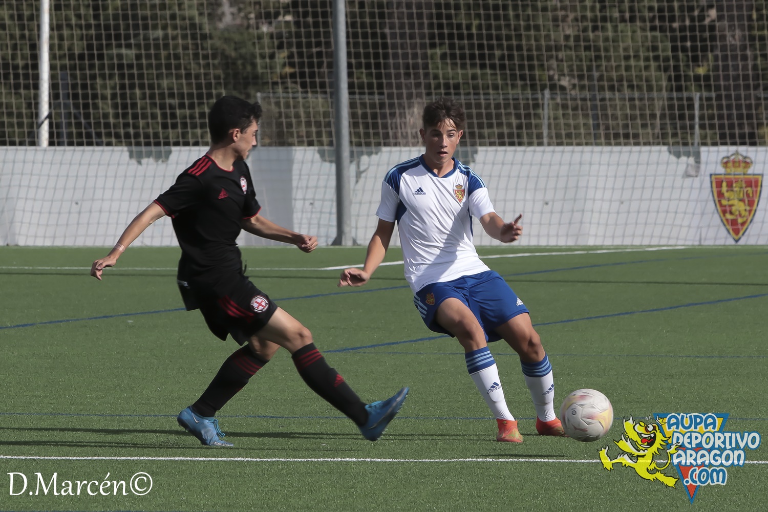 05 - 25-09-2022 - LNJ - R. Zaragoza 4-1 IPC La Escuela (9)