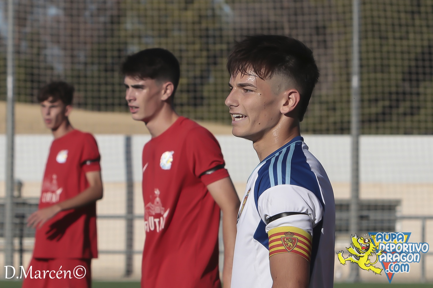06 - 02-10-2022 - DHJ - R. Zaragoza 5-0 F.E. Grama (121)