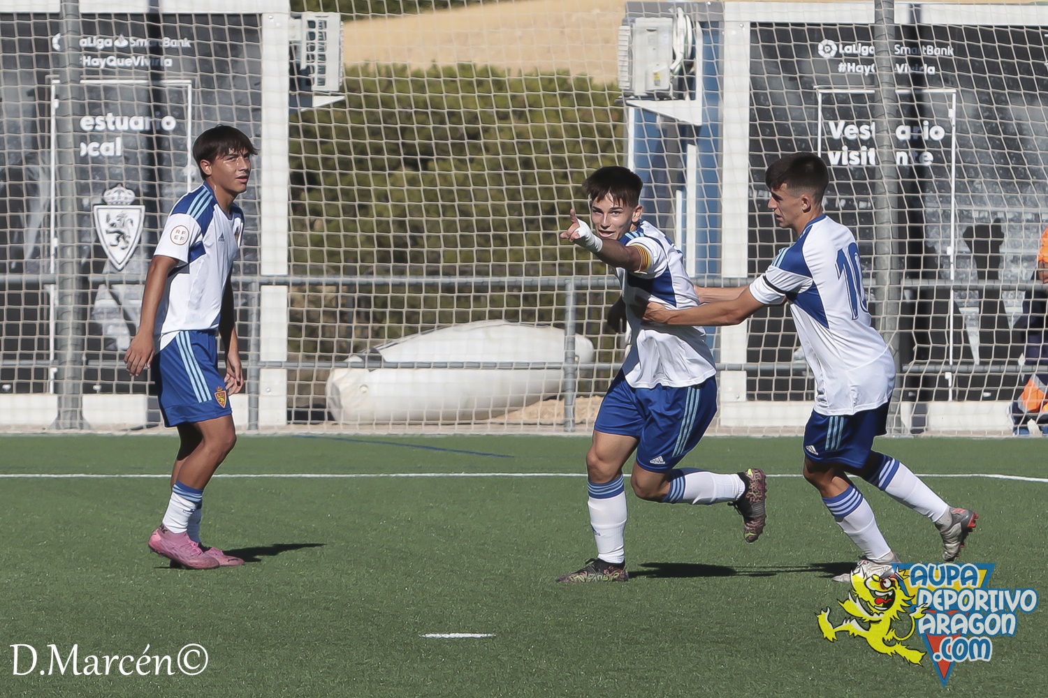 06 - 02-10-2022 - DHJ - R. Zaragoza 5-0 F.E. Grama (38)