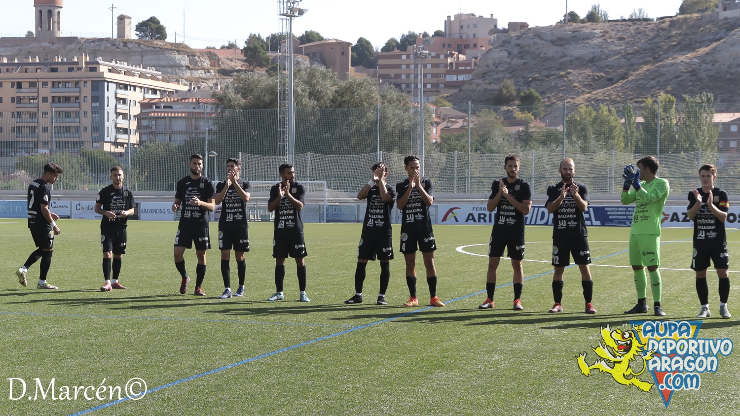 07 - 09-10-2022 - 2ªRFEF - D. Aragó 1-4 SCR Peña Deportiva (10)