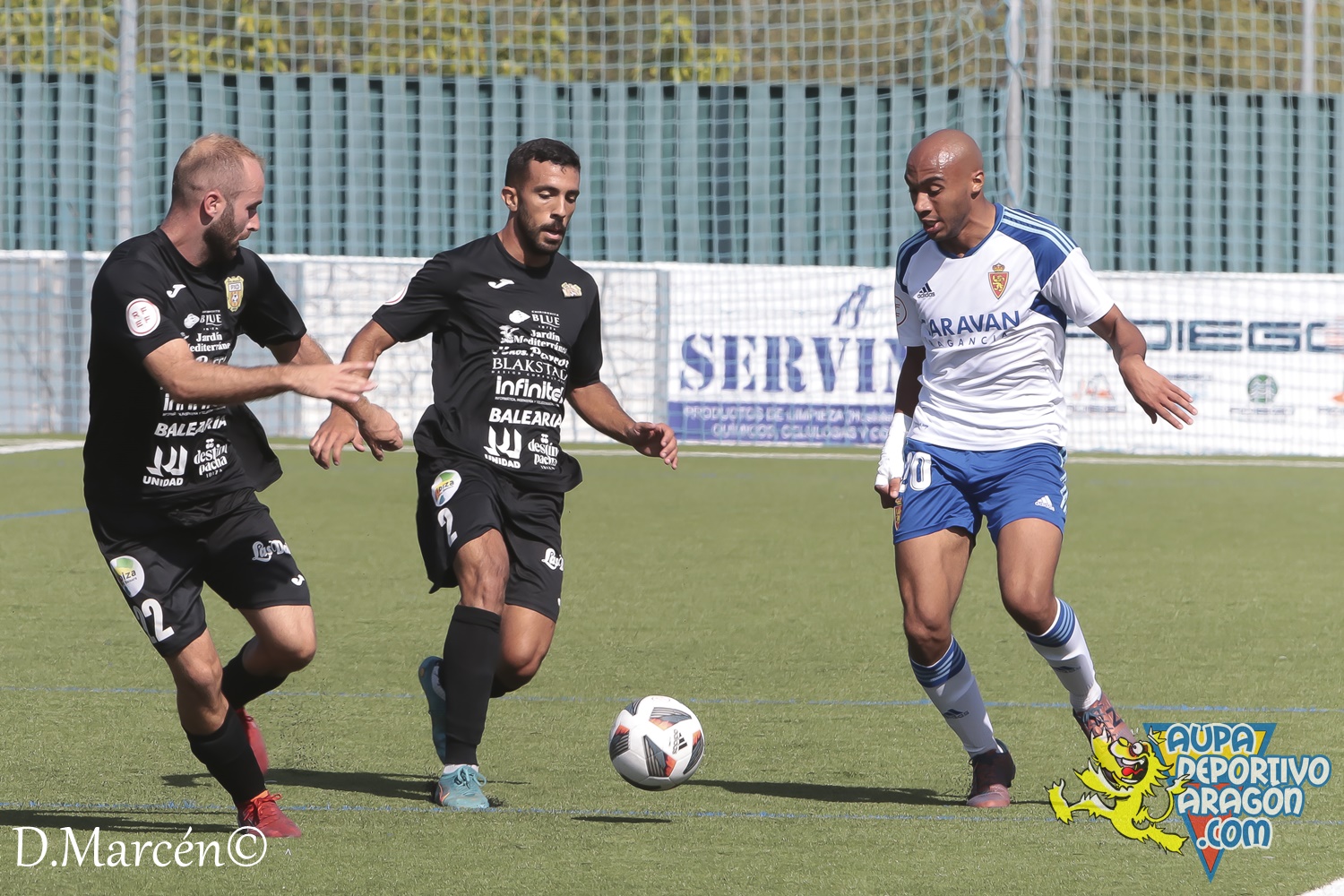 07 - 09-10-2022 - 2ªRFEF - D. Aragó 1-4 SCR Peña Deportiva (100)