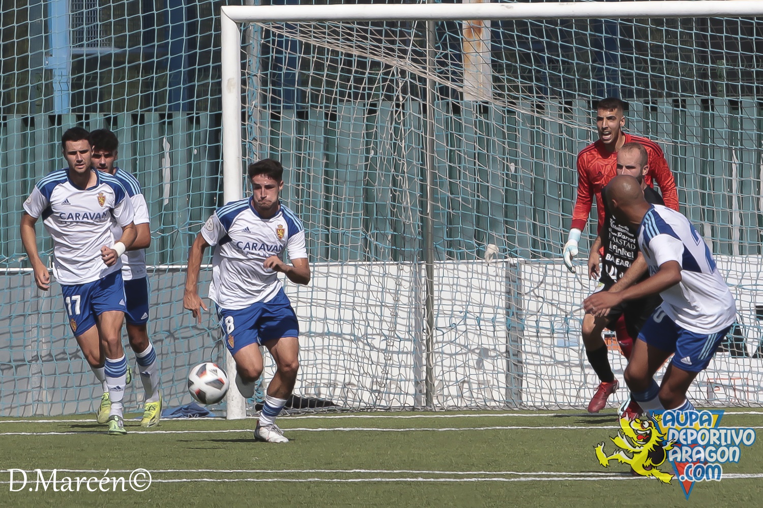 07 - 09-10-2022 - 2ªRFEF - D. Aragó 1-4 SCR Peña Deportiva (102)