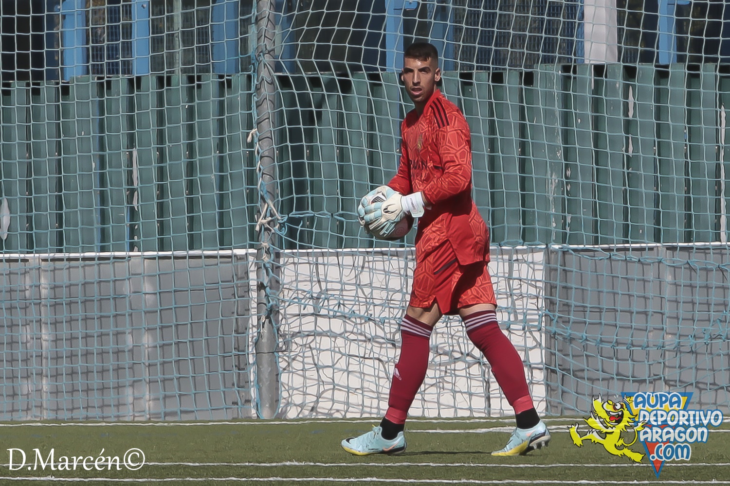 07 - 09-10-2022 - 2ªRFEF - D. Aragó 1-4 SCR Peña Deportiva (103)