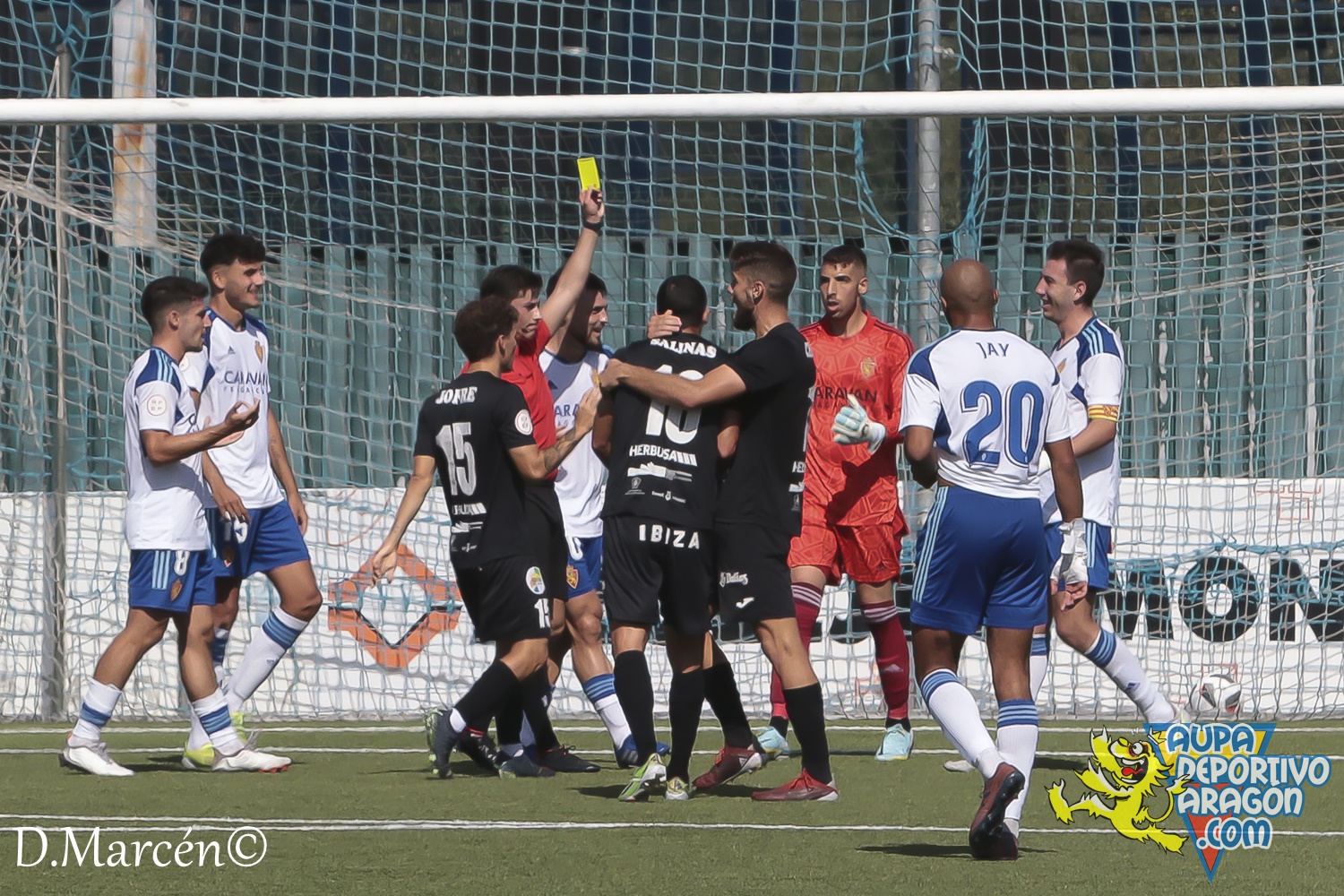 07 - 09-10-2022 - 2ªRFEF - D. Aragó 1-4 SCR Peña Deportiva (104)