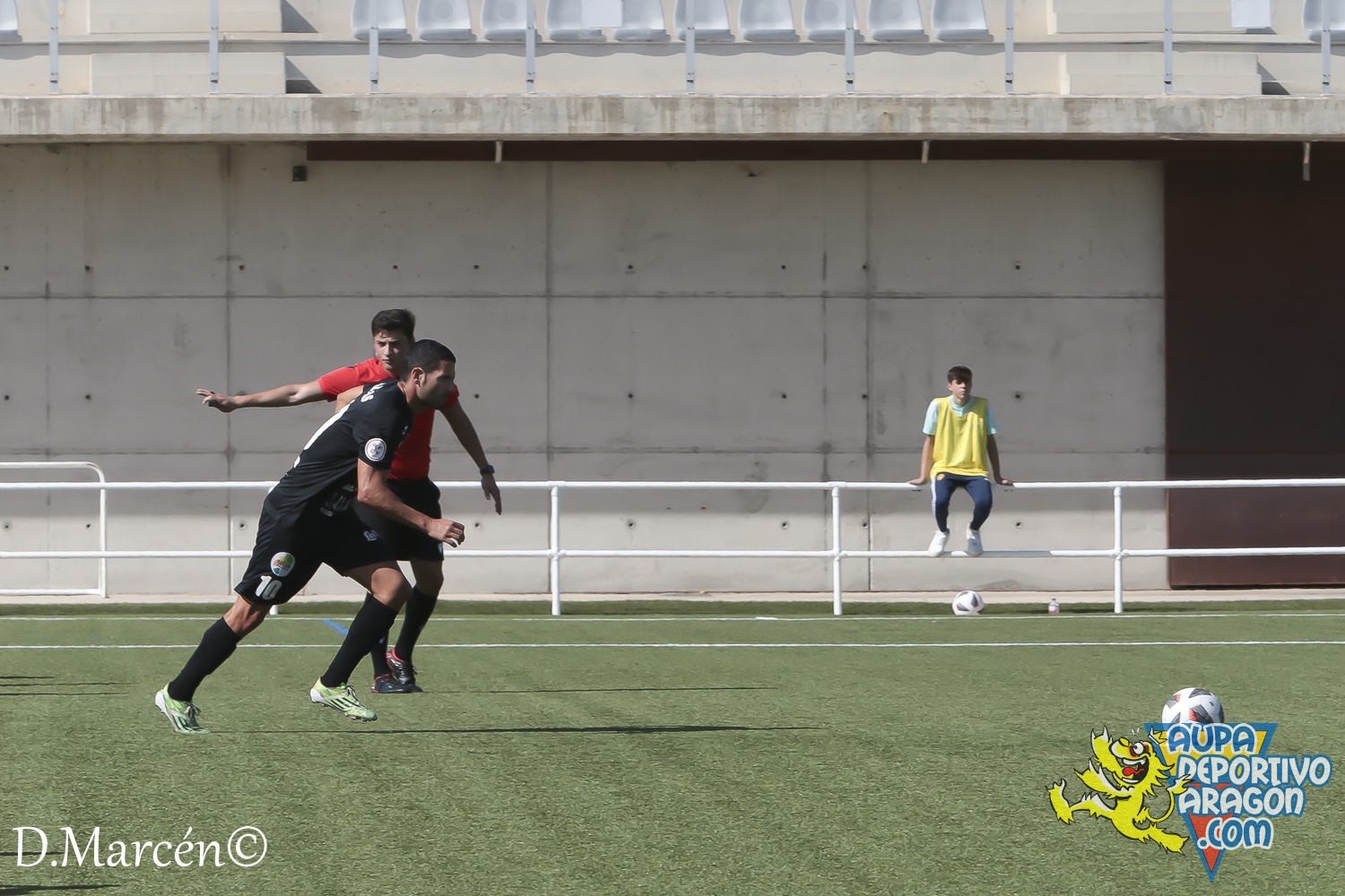 07 - 09-10-2022 - 2ªRFEF - D. Aragó 1-4 SCR Peña Deportiva (105)