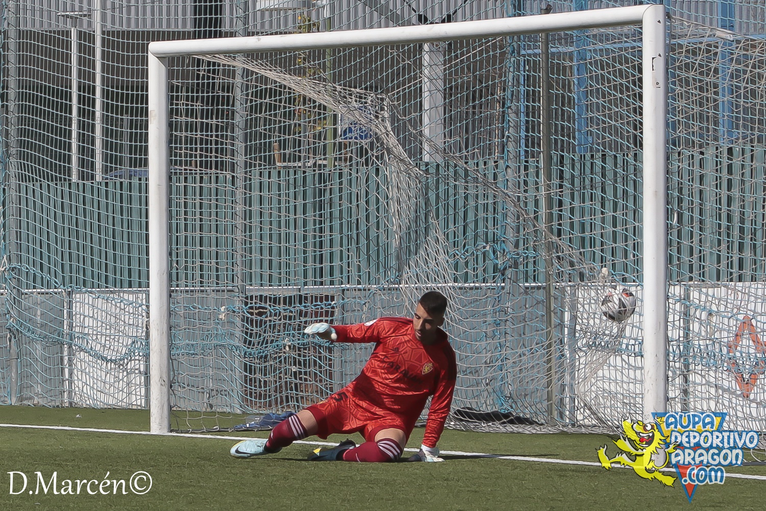 07 - 09-10-2022 - 2ªRFEF - D. Aragó 1-4 SCR Peña Deportiva (106)
