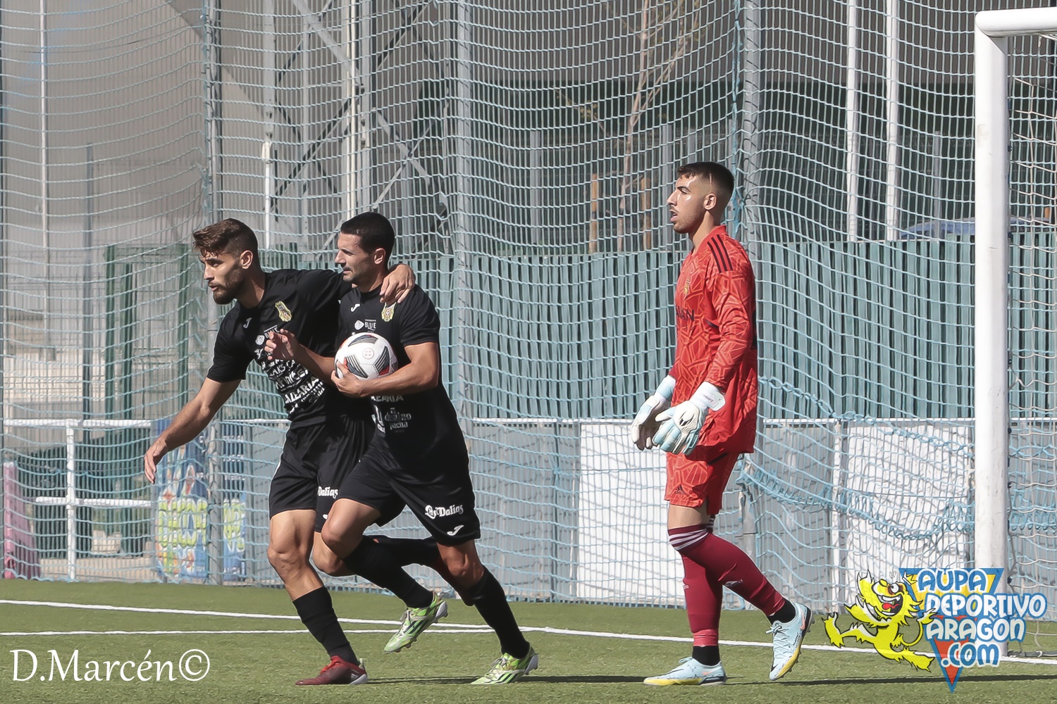 07 - 09-10-2022 - 2ªRFEF - D. Aragó 1-4 SCR Peña Deportiva (107)