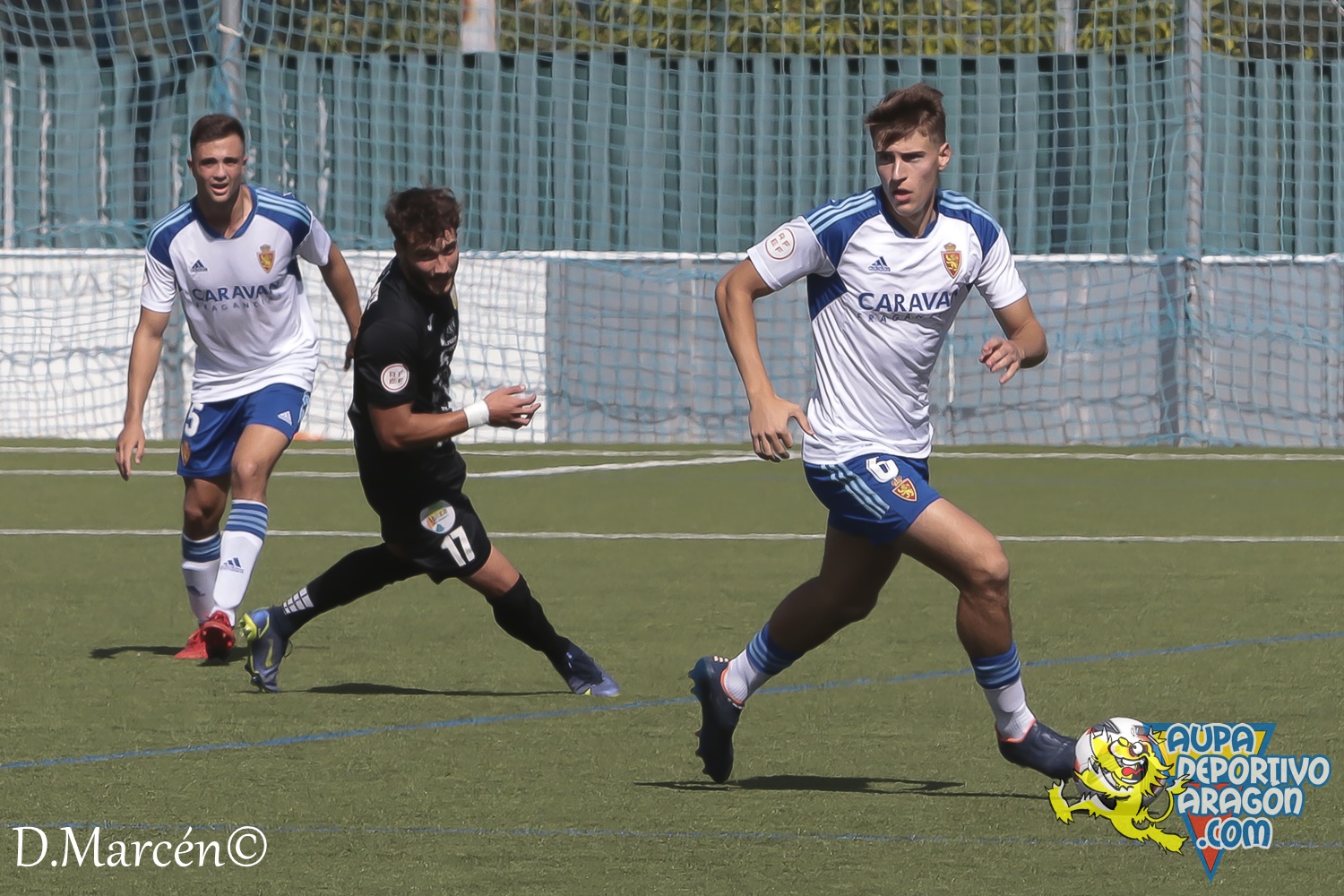 07 - 09-10-2022 - 2ªRFEF - D. Aragó 1-4 SCR Peña Deportiva (109)