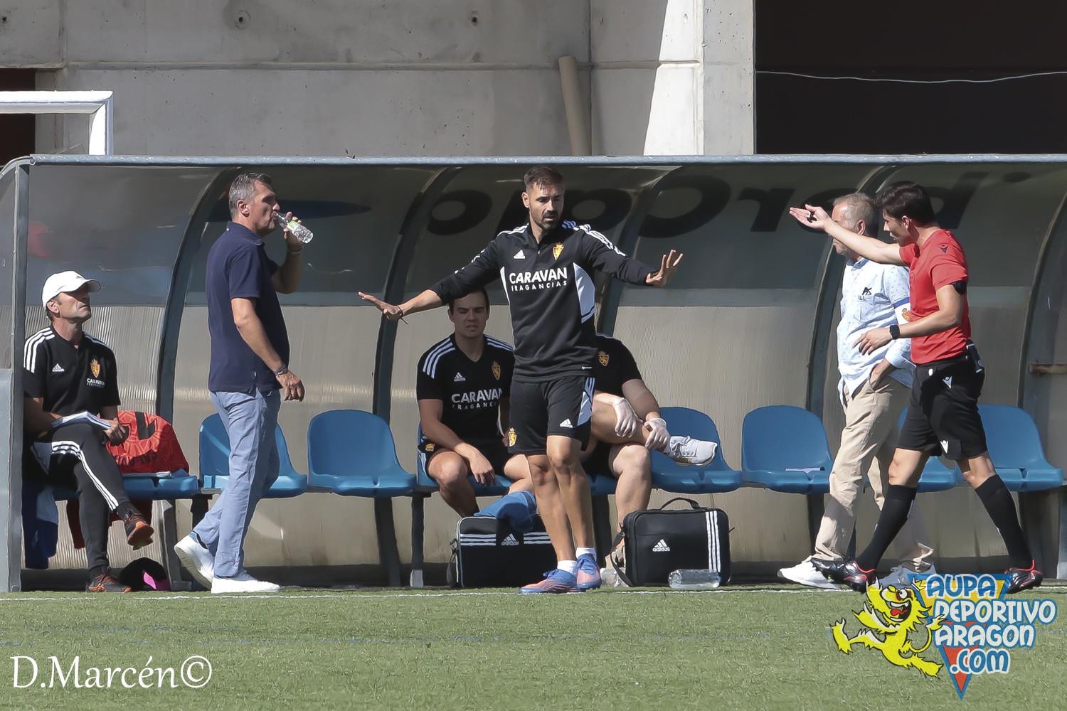 07 - 09-10-2022 - 2ªRFEF - D. Aragó 1-4 SCR Peña Deportiva (112)