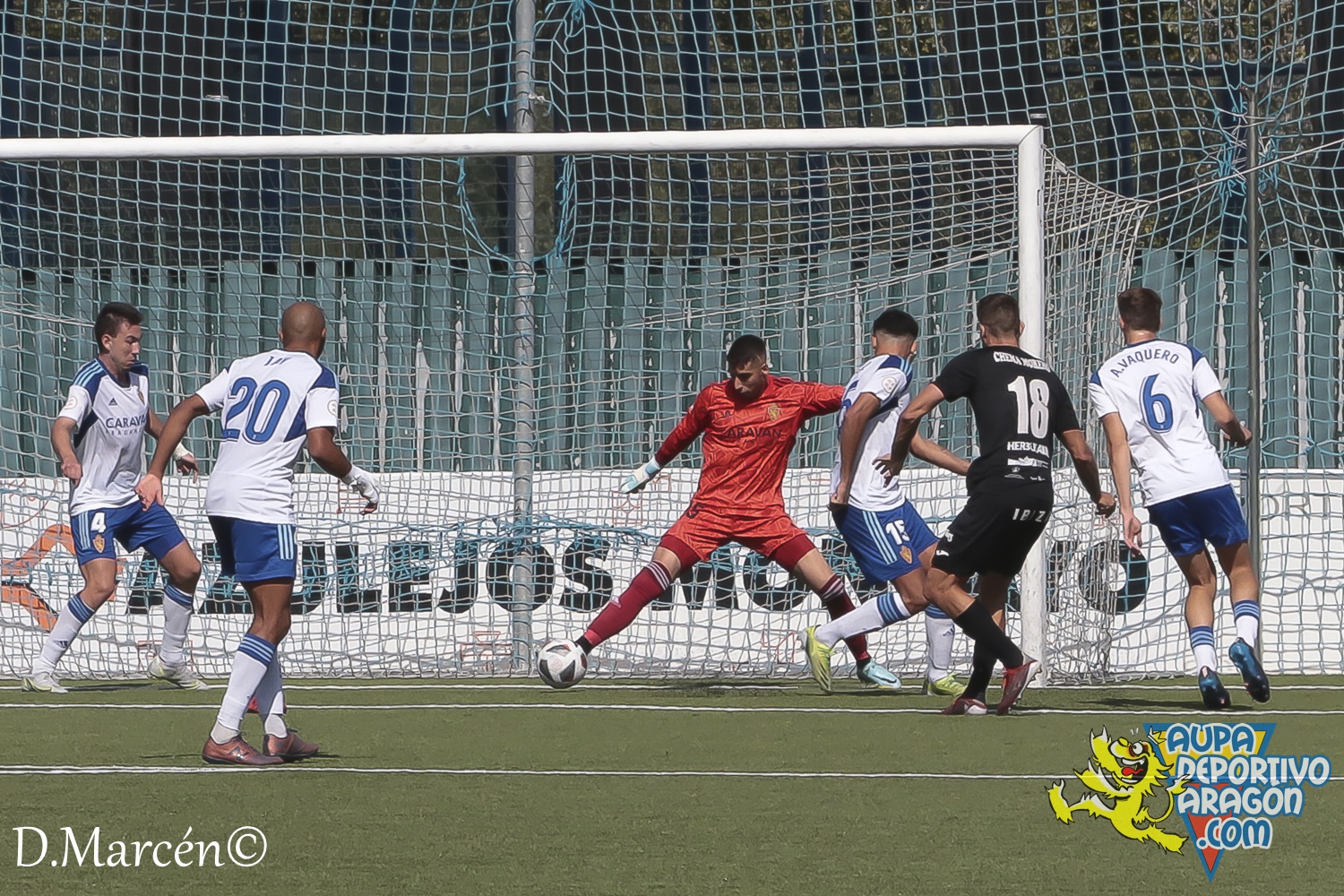 07 - 09-10-2022 - 2ªRFEF - D. Aragó 1-4 SCR Peña Deportiva (119)