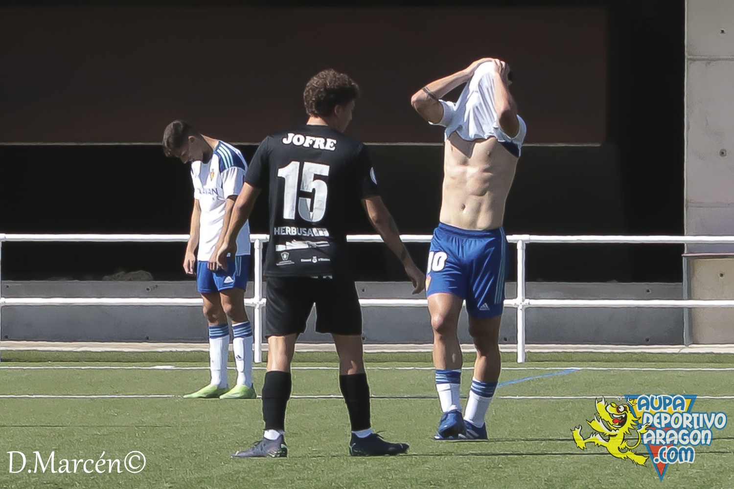 07 - 09-10-2022 - 2ªRFEF - D. Aragó 1-4 SCR Peña Deportiva (125)