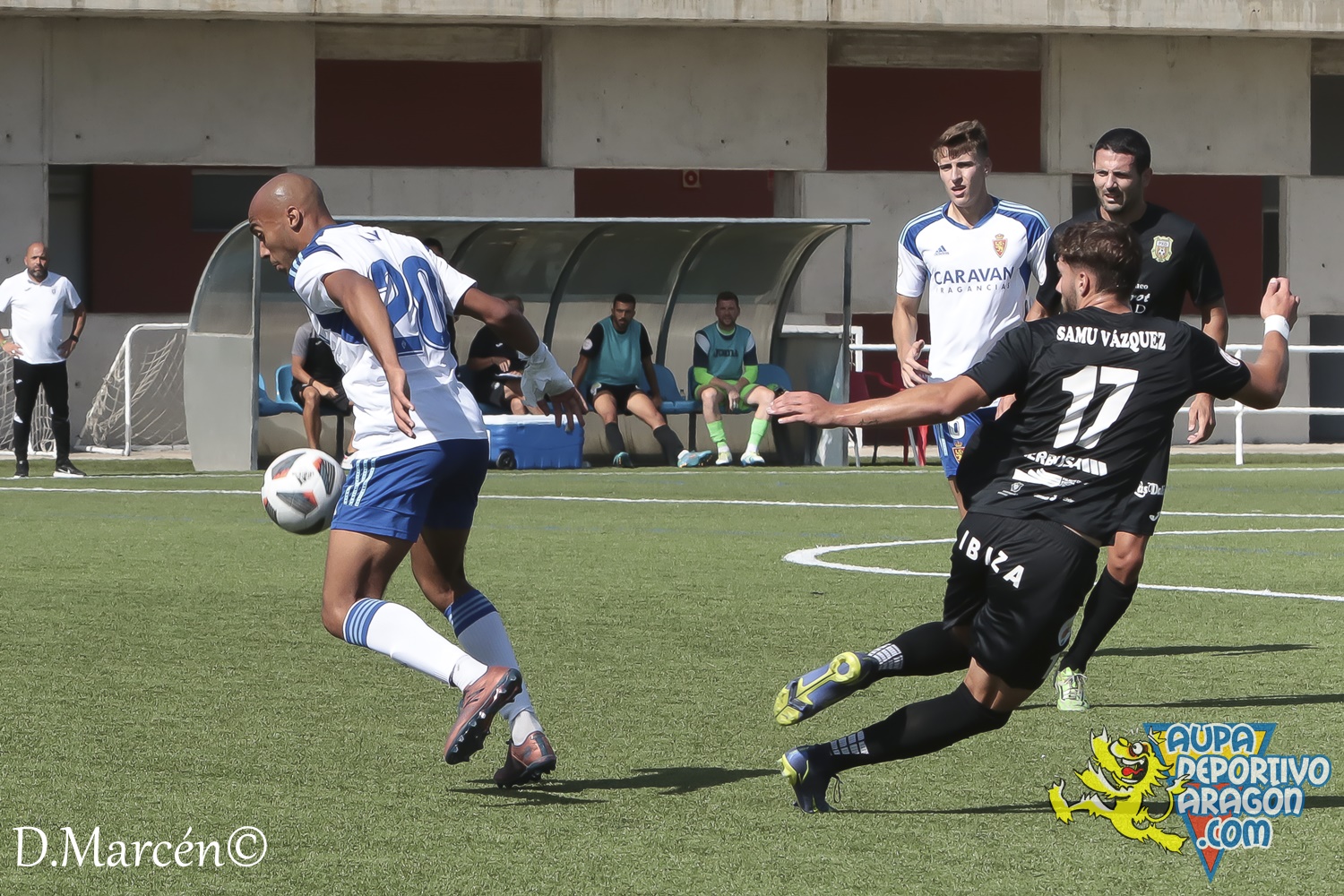 07 - 09-10-2022 - 2ªRFEF - D. Aragó 1-4 SCR Peña Deportiva (126)