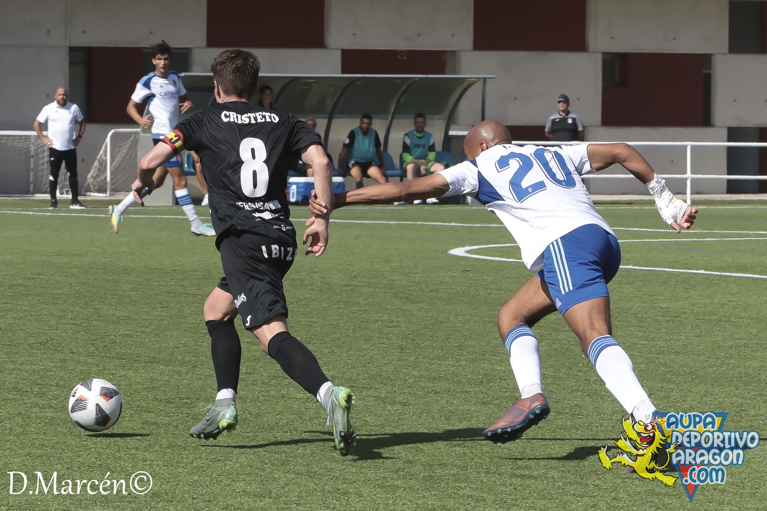 07 - 09-10-2022 - 2ªRFEF - D. Aragó 1-4 SCR Peña Deportiva (128)
